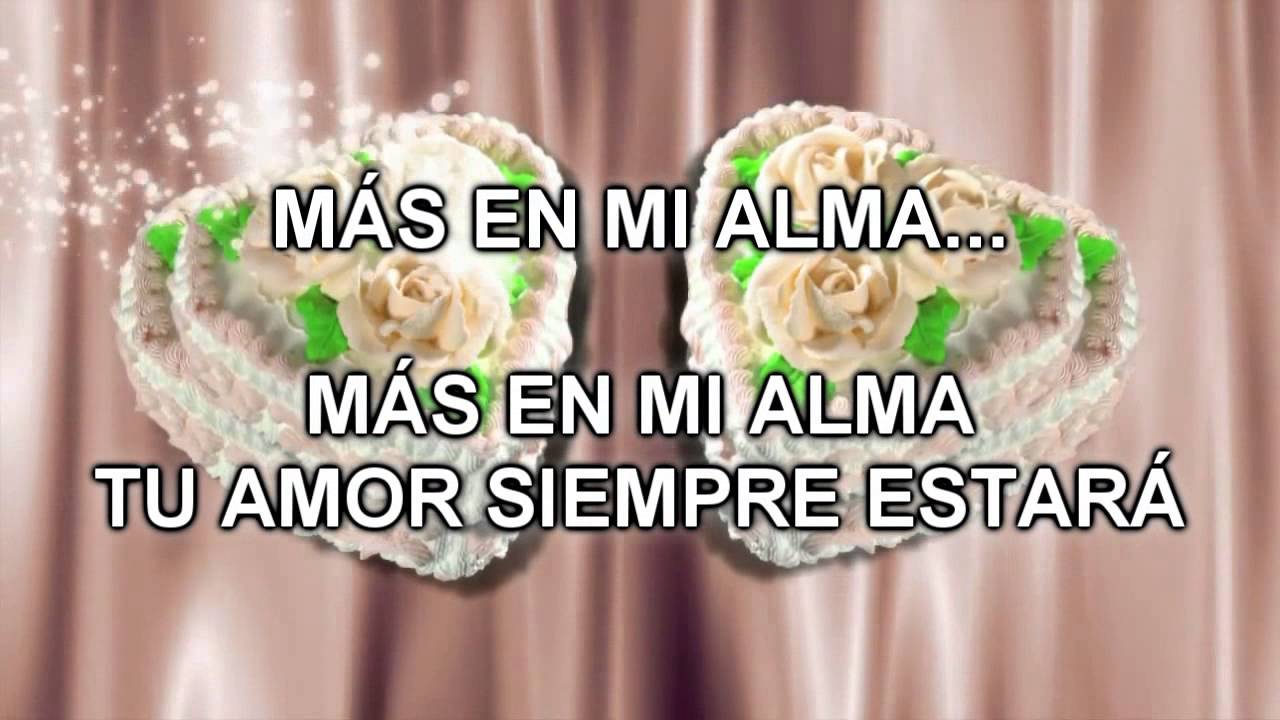 KARAOKE - Desde el principio - Tercer Cielo - Instrumental HD