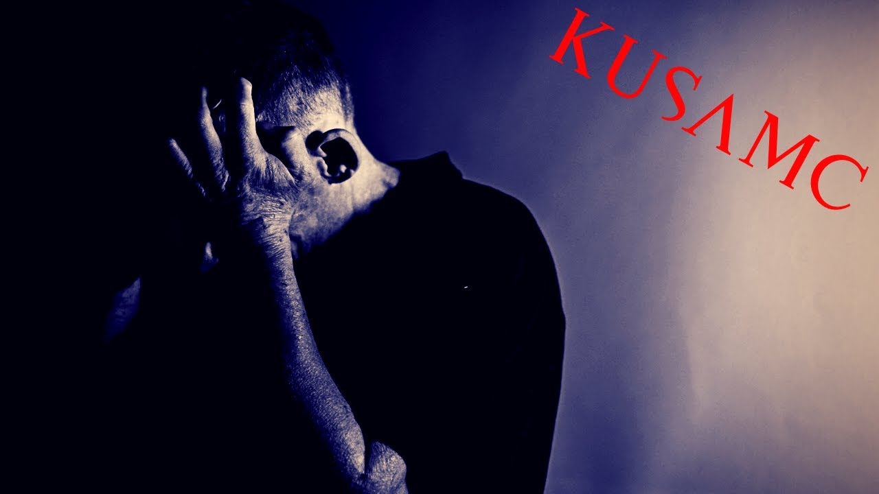 KusaMc - La pena de la lentitud