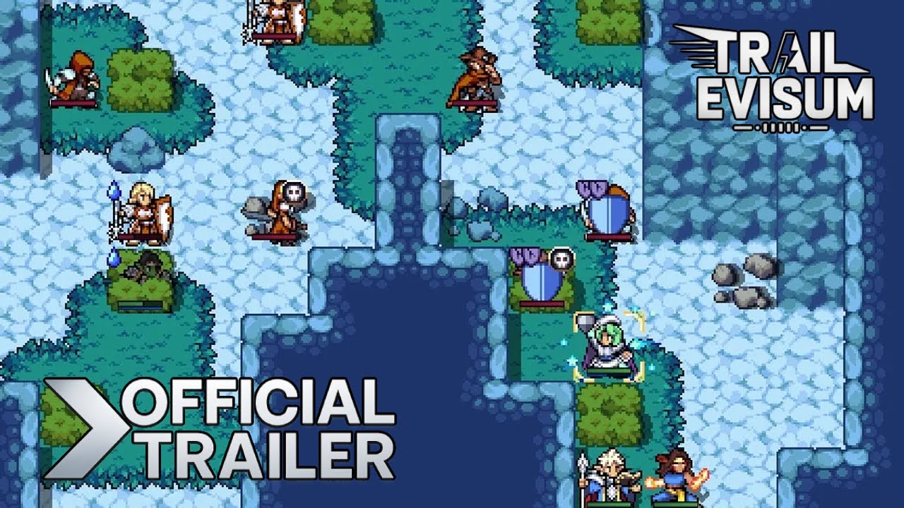 Dark Deity 2 – Official PS5 & Xbox Launch Trailer (Tactical Fantasy RPG 2025)