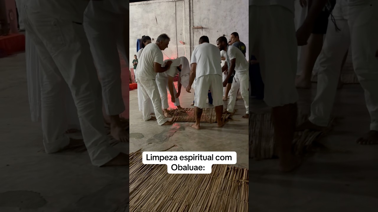 Limpeza na umbanda l: #umbandaestudos #ax&eacute; #umbandaraiz #axe #exu #umbanda #umbandasagrada #macumba
