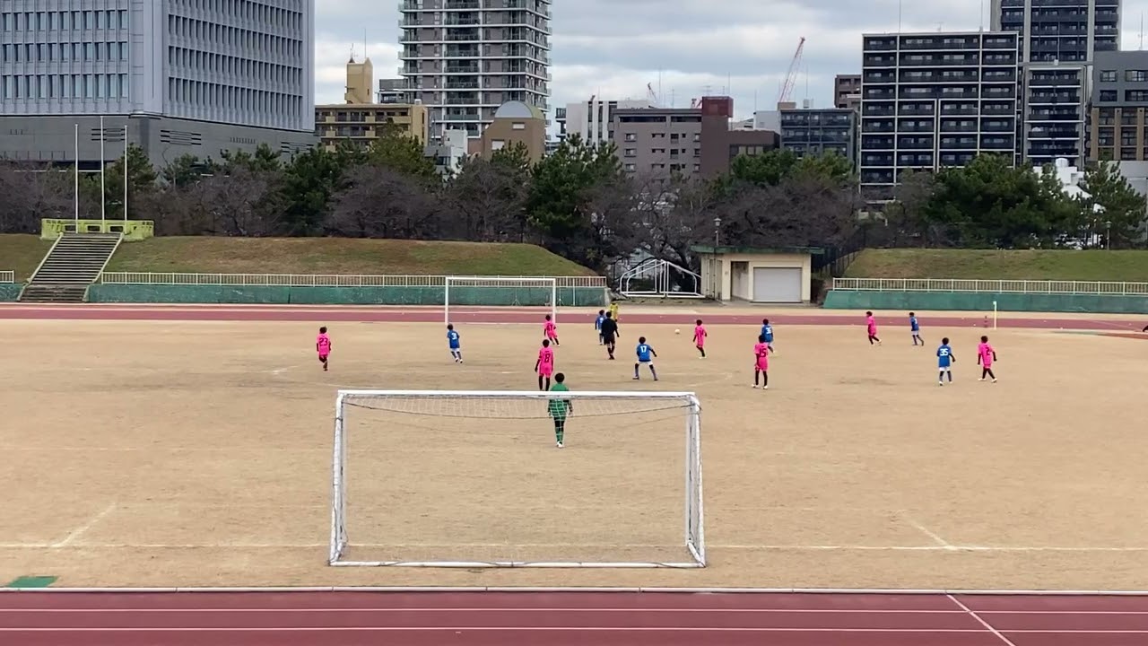 FCCF  前半