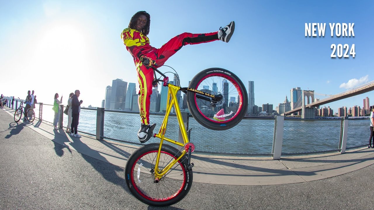 Bike Life Legend! Interview with SE Bikes' BS Dell!