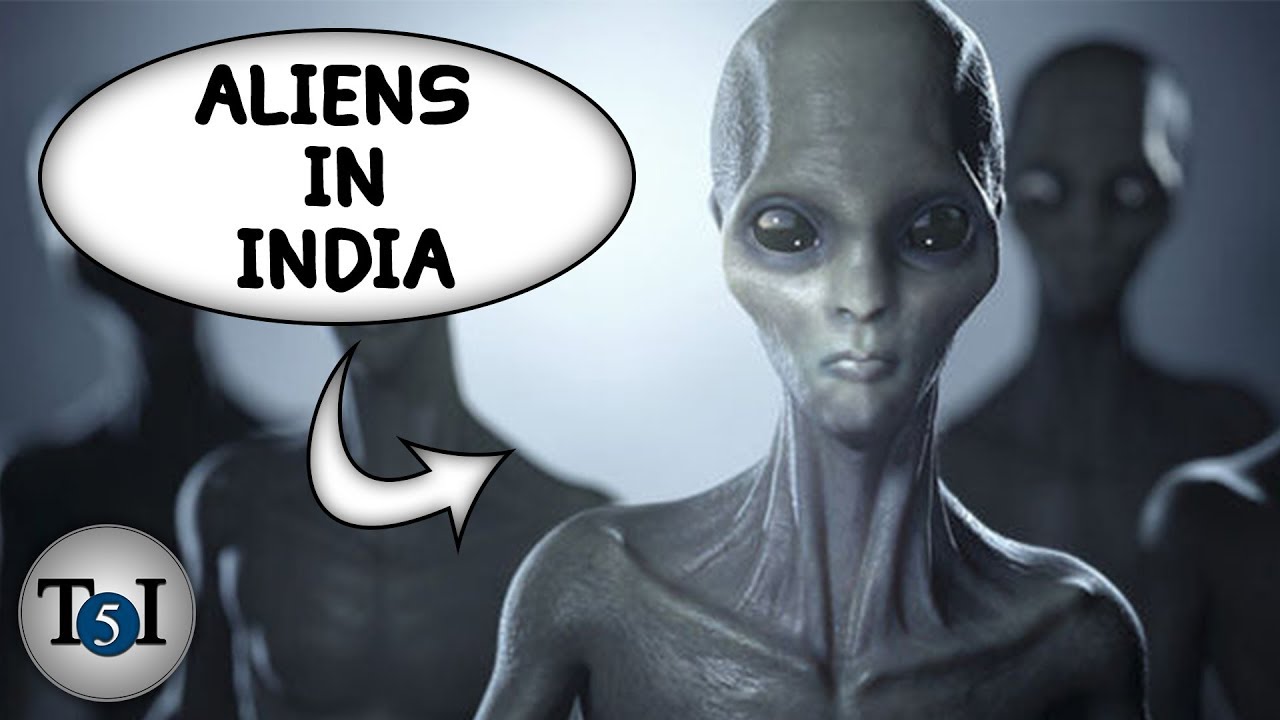5 Most Mysterious Places in India