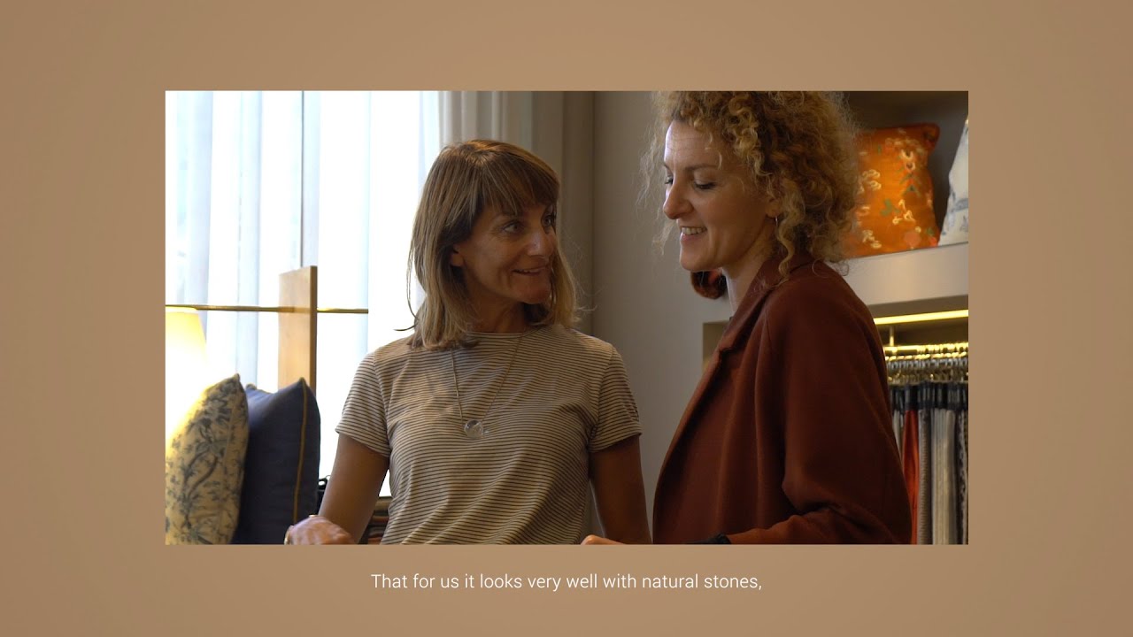 A Design Talk with AD Italia & StudioPepe