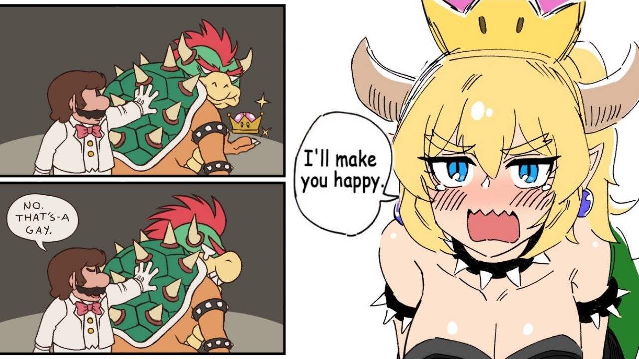 THE BEST OF BOWSETTE