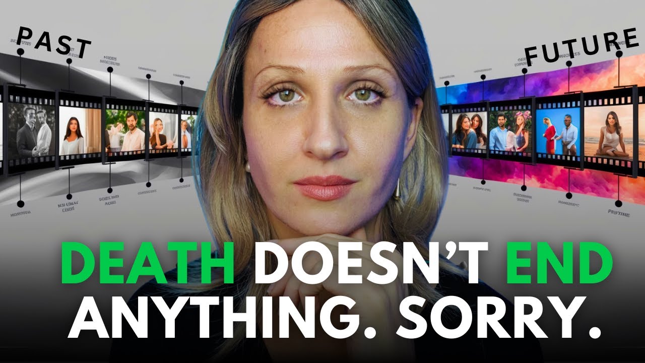 Non Duality Explained: Why Everything You Believe About Life and Death Is Ego Superstition