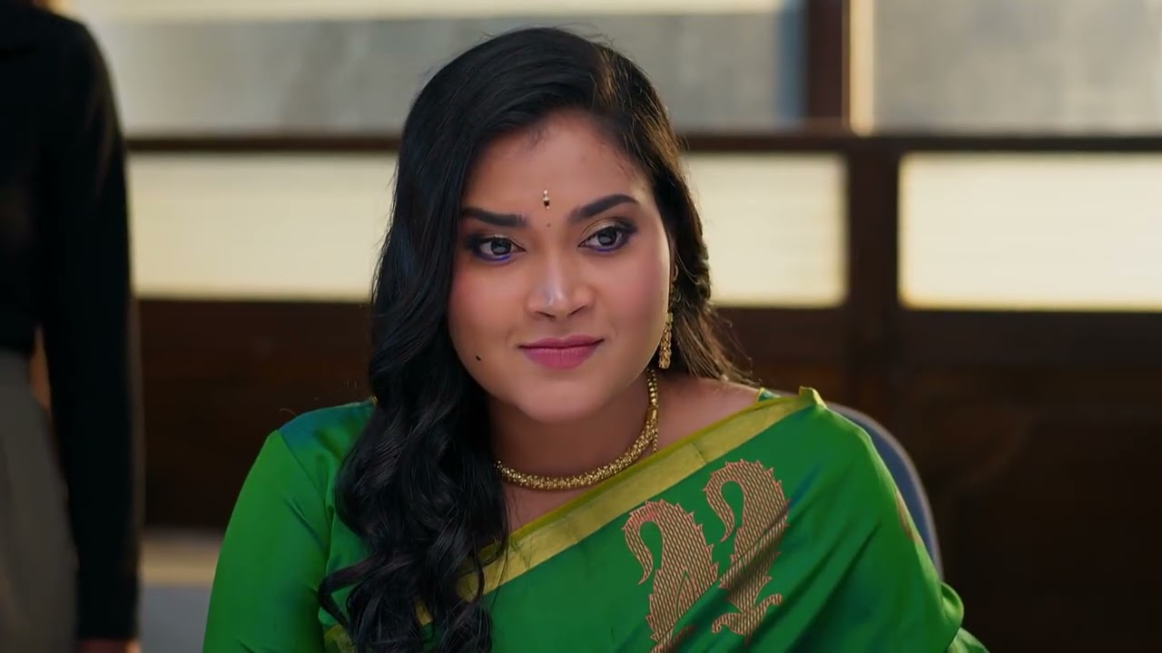 Padamati Sandhyaragam | Ep - 1096 | Webisode | Feb 19 2026 | Zee Telugu