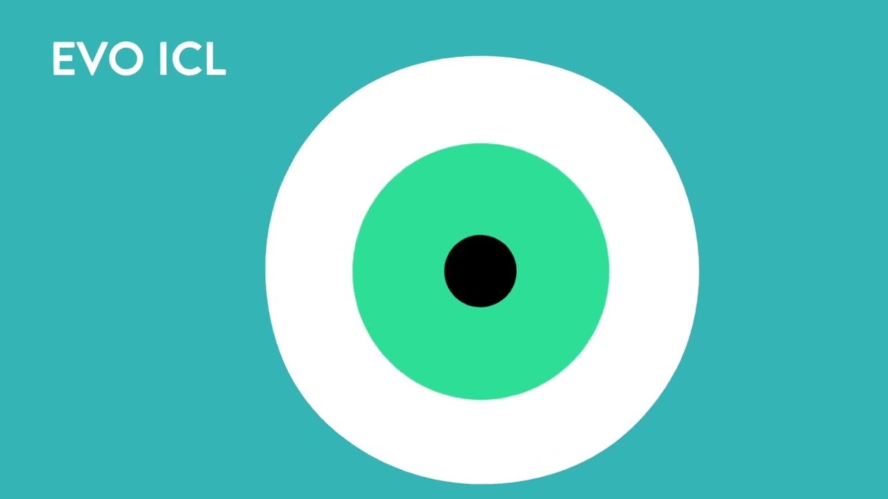 EVO ICL vs traditional LASIK and PRK