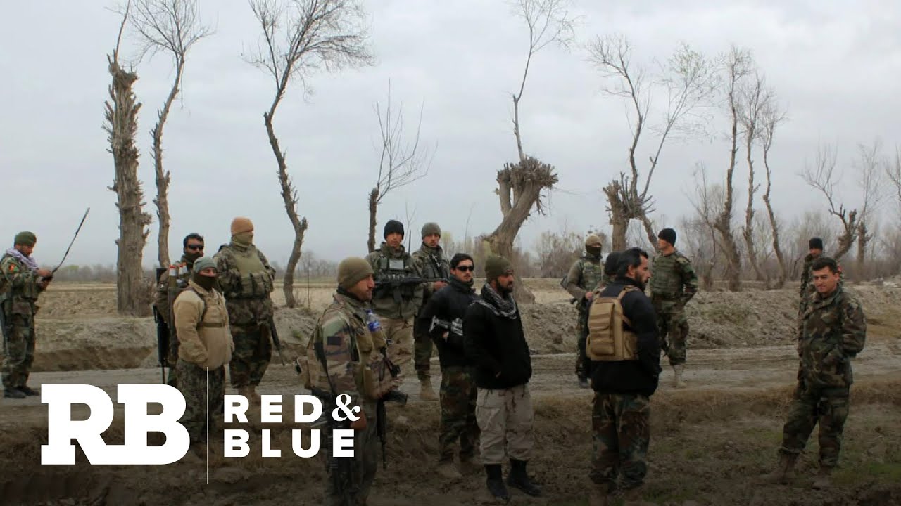 What's next for the U.S.-Taliban deal after continued violence in Afghanistan