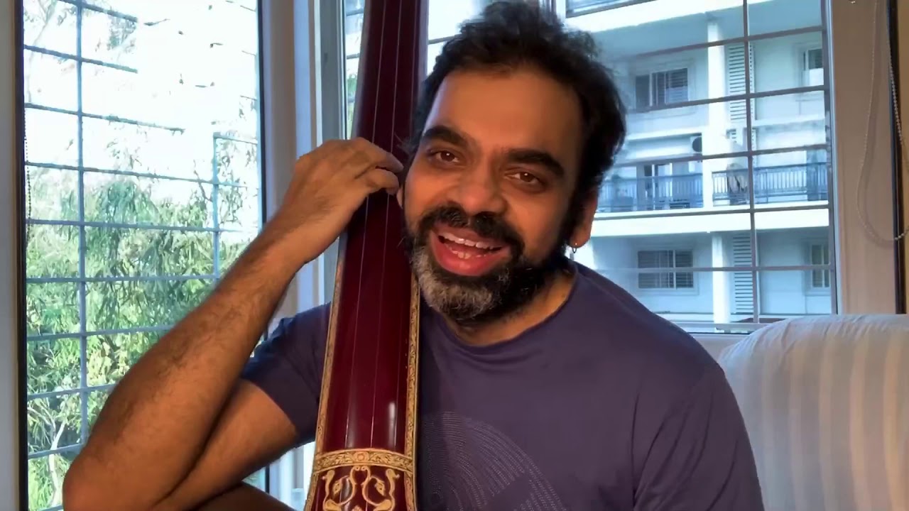 Nirbhay Nirgun- Kabir bhajan by Rahul Deshpande