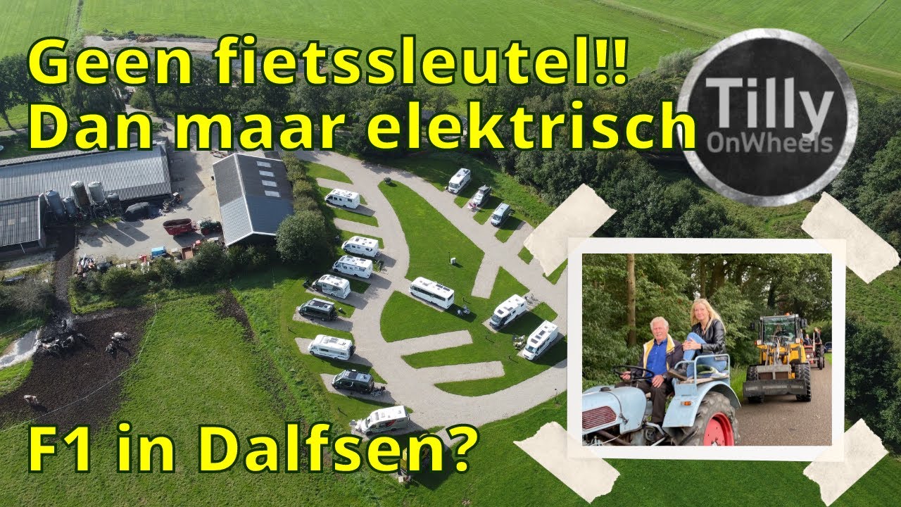 Weekend Dalfsen en omstreken