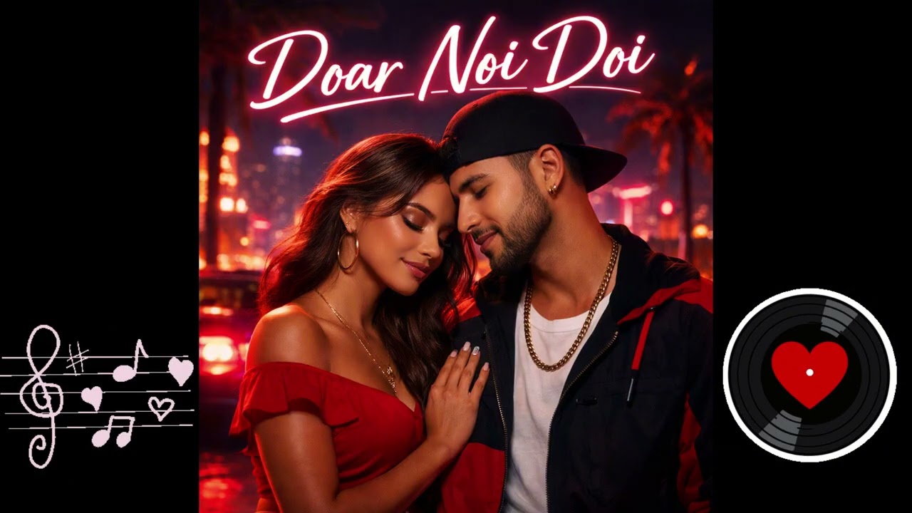 Duo Nova - Doar Noi Doi