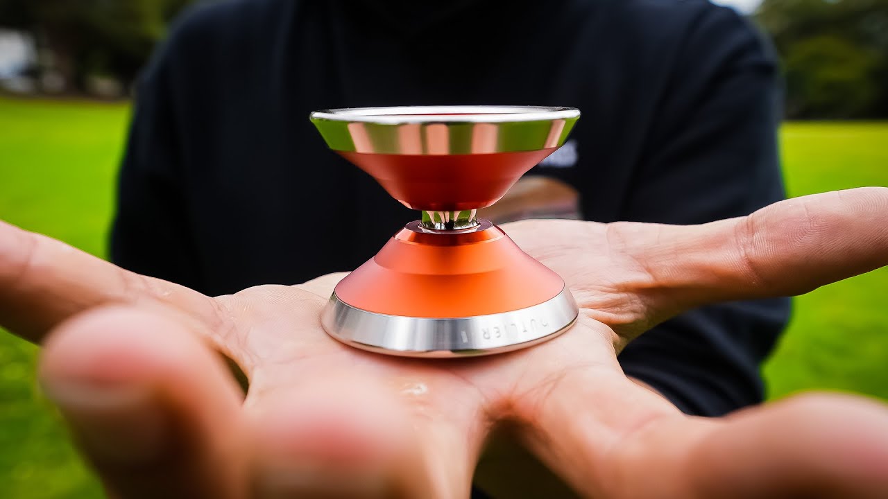 The Last Outlier 2 Ever