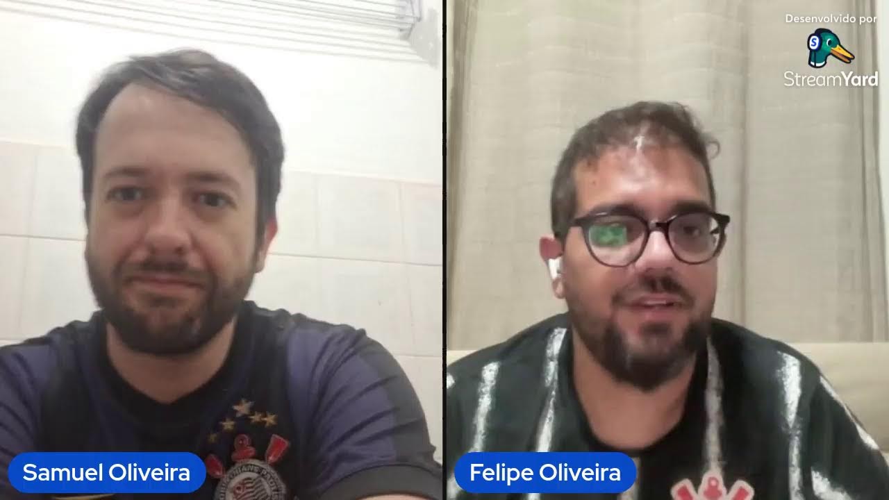 PÓS-JOGO: CORINTHIANS CONQUISTA GRANDE VITORIA EM GRAMADO IMPRATICÁVEL DA ARENA DA BAIXADA