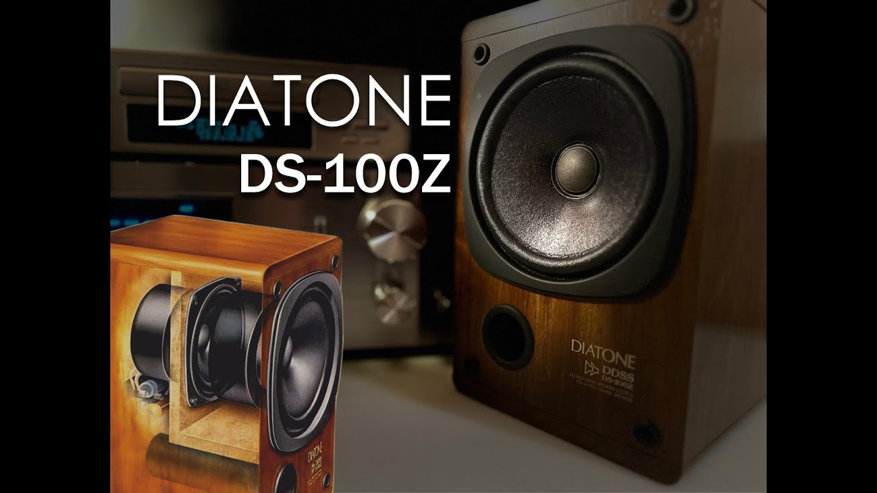 Diatone DS 100Z