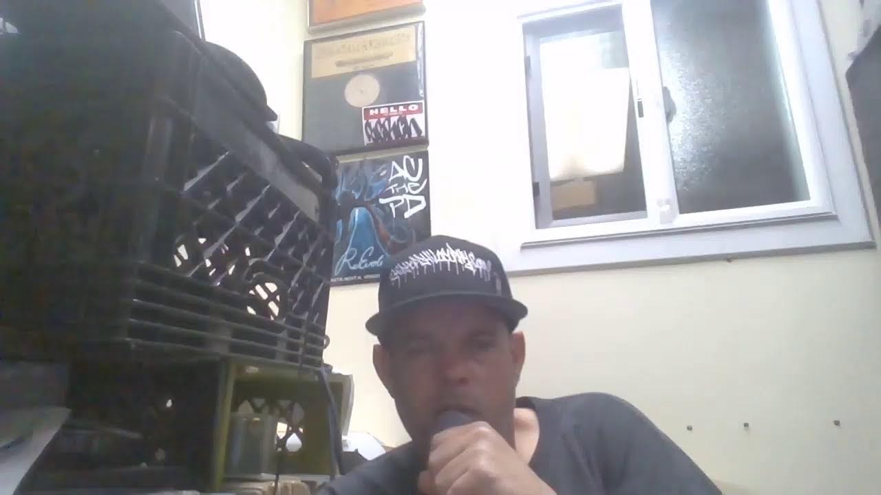 Monday Night Fresh LIVE on HipHopPhilosophy.com Radio - Home Of Exclusives, Rare & Unreleased HipHop