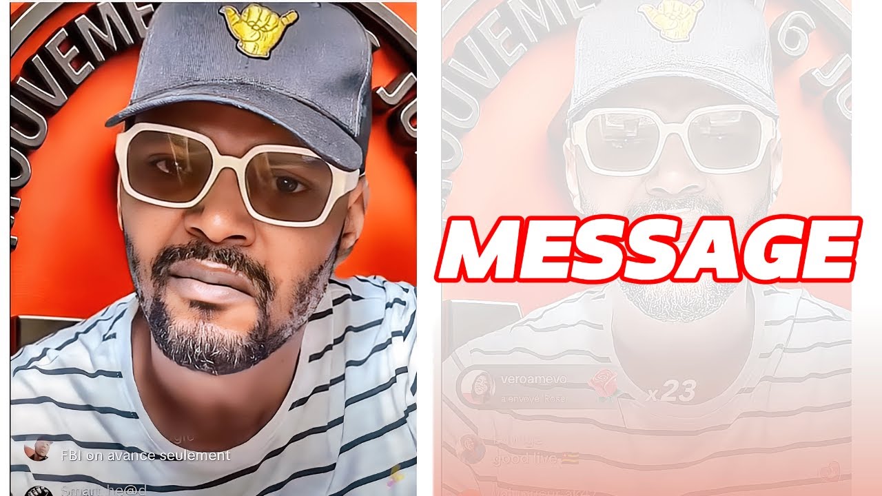 🔴TOGO : ZAGA PARLE AUX TOGOLAIS &Agrave; PROPOS DE LA LUTTE POLITIQUE || [ 13/09/2025 ]