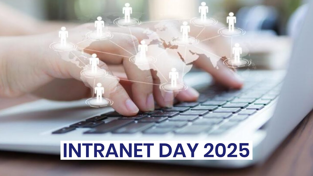 INTRANET DAY 2025