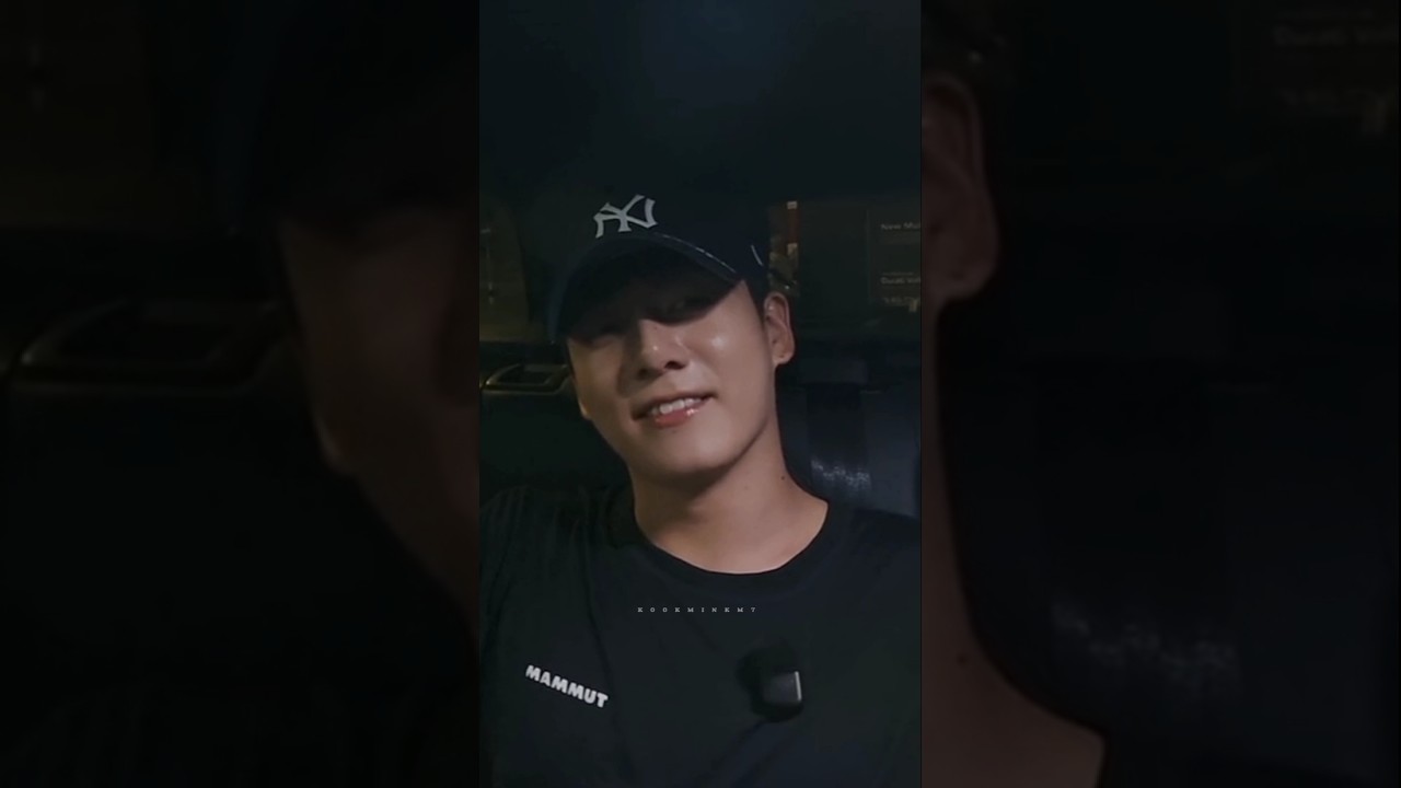 jikook 🐰🐥 #jikook #jikookbusan #kookminkm7