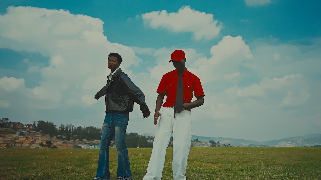 Dapharmacy – Ejo Sicyera ft. Dagreen (Official Visualizer