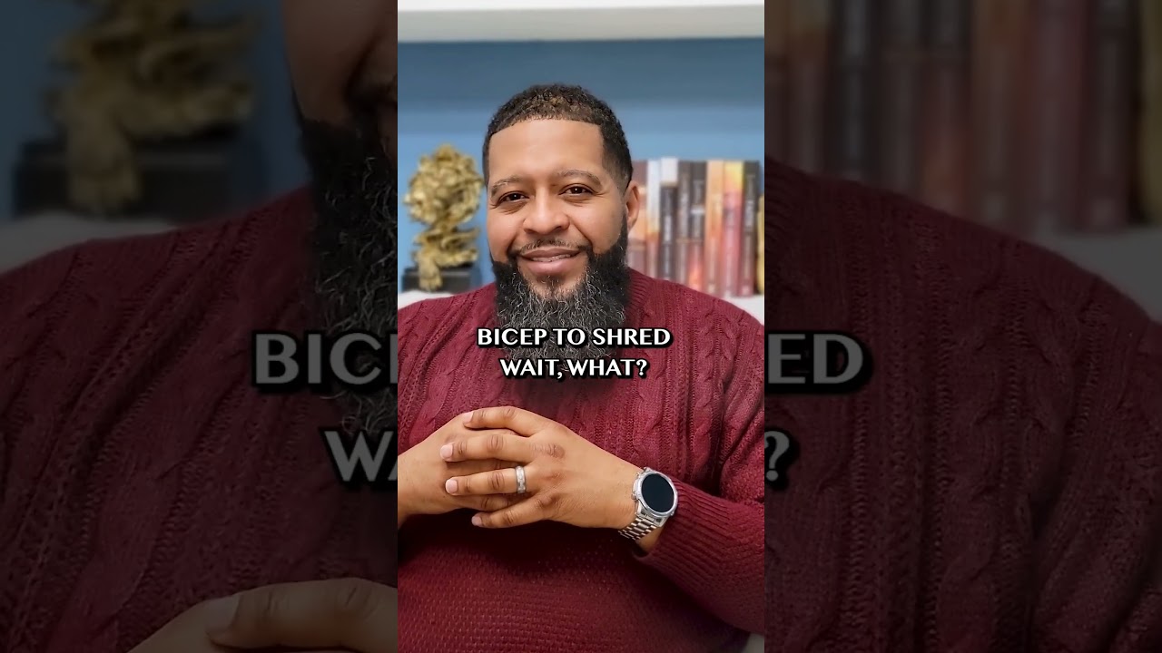 Change Your Speech 🗣️ 