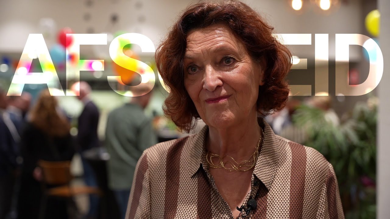 Afscheidsinterview Marjolijn Dölle @ Werksaam Westfriesland