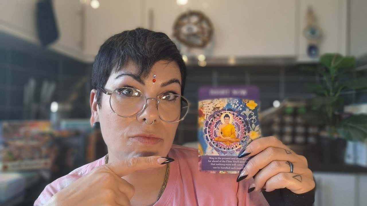 BEAUTIFUL messages from your higher self. Are you ready for this exciting phase of your life?