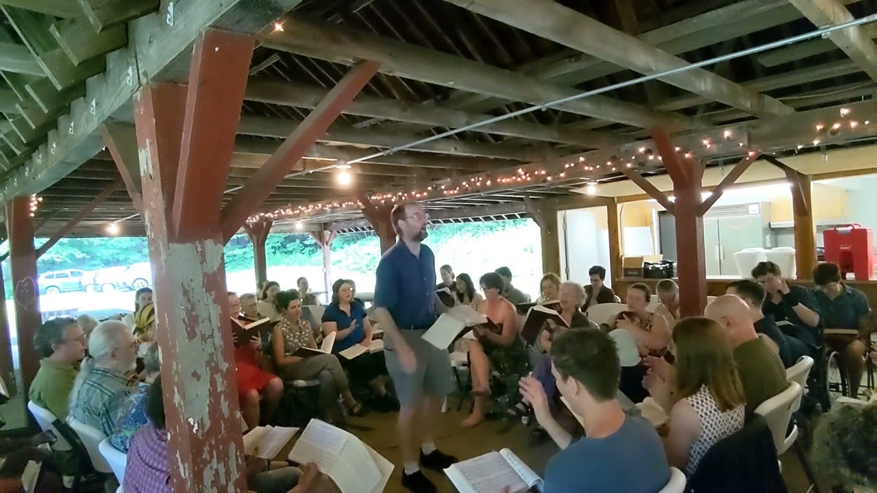 512 The Spirit Shall Return