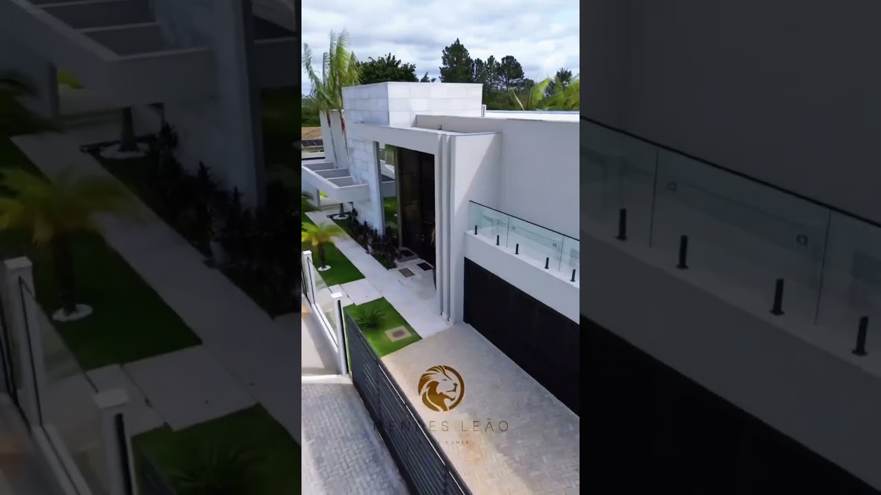 🍾 Resid&ecirc;ncia de respeito Park Way ⚔️ R$ 4.300.000 📱(61) 98306-7857 #mendesleao