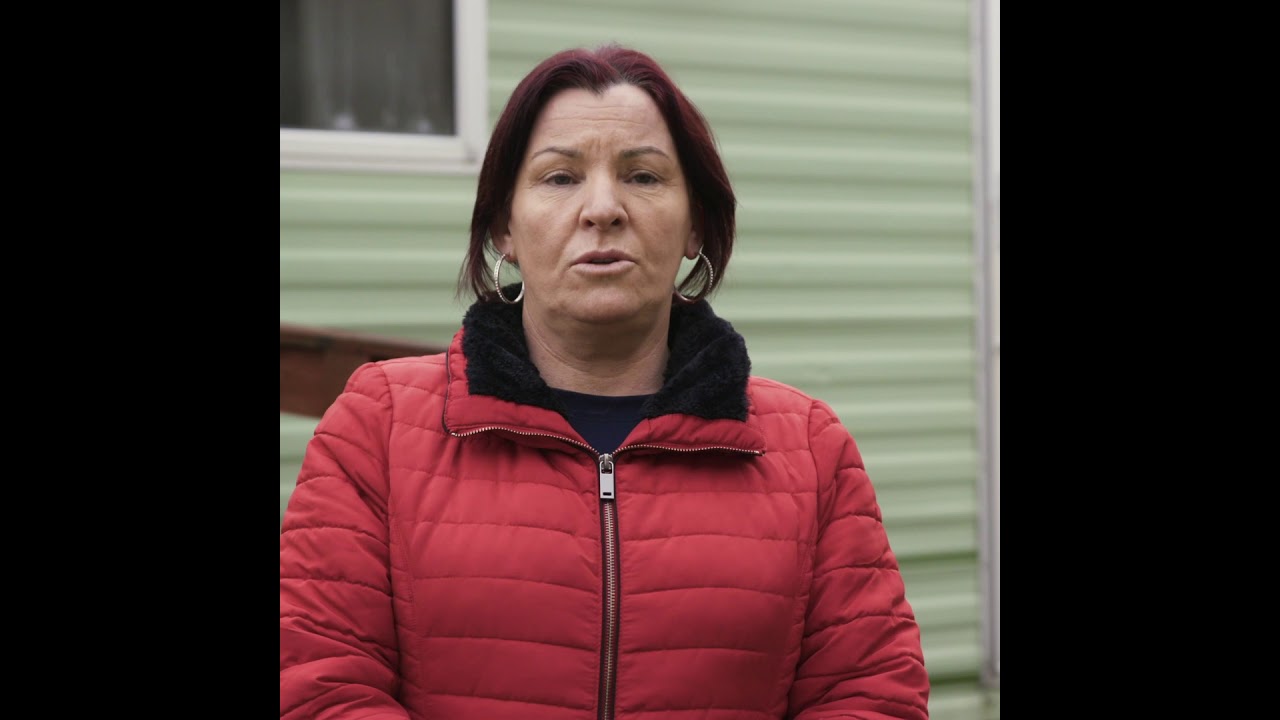 Travellers Take the Vaccine  Winnie McDonagh