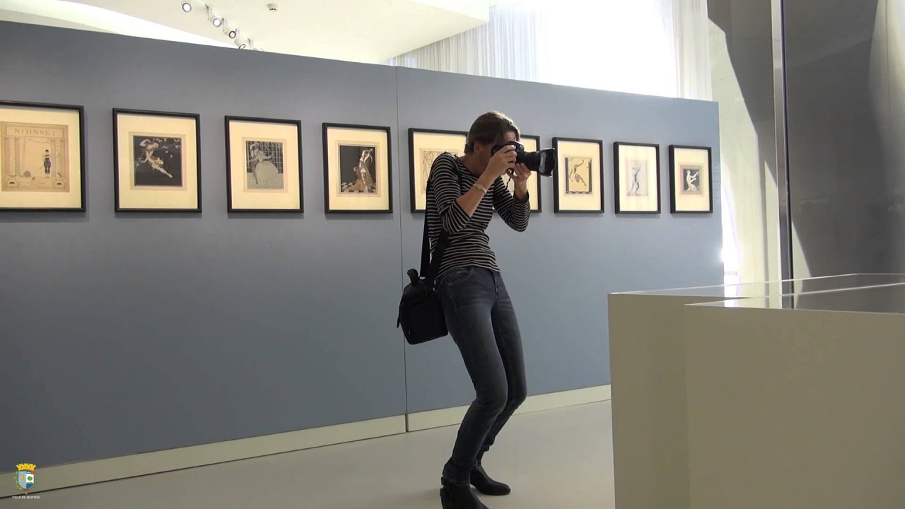 Exposition Cocteau 2015