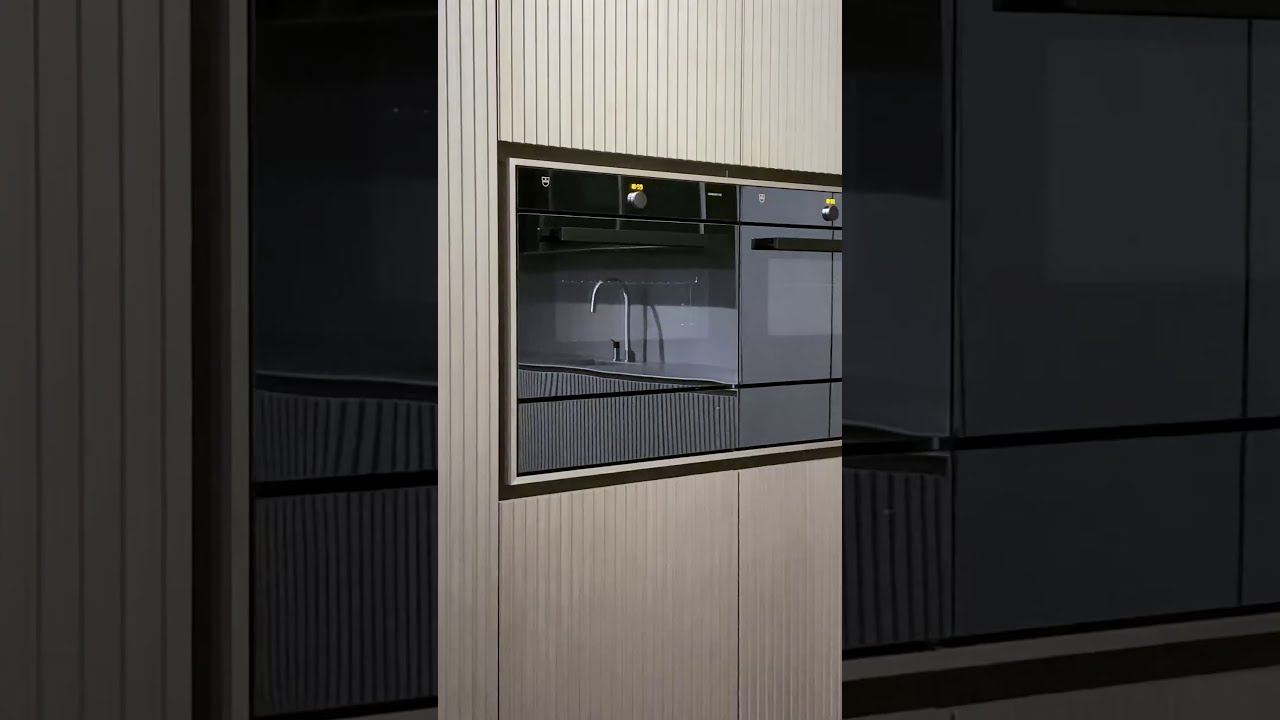 eggersmann Lausanne | Modern-Day Dentil Moulding Design