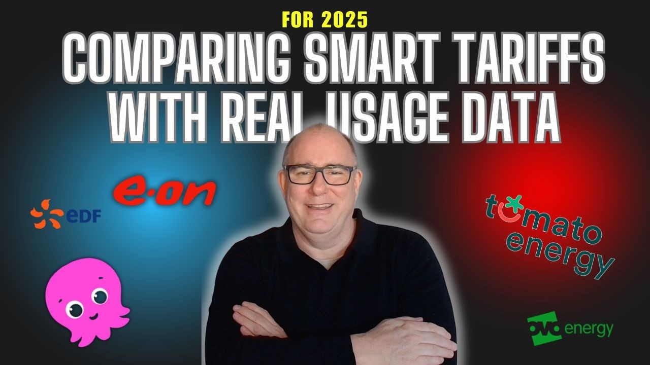 Какой тариф Smart лучше всего подойдет вам в 2025 году?