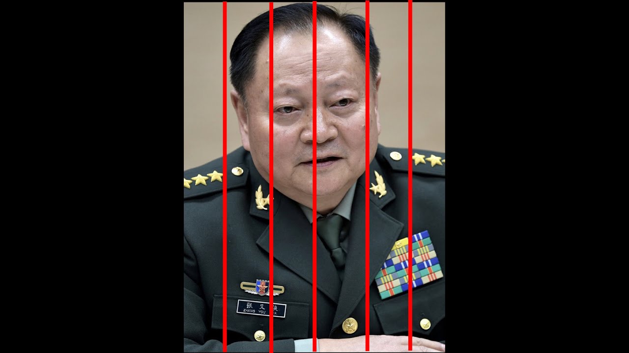 老王来了｜实锤！张又侠政变失败！