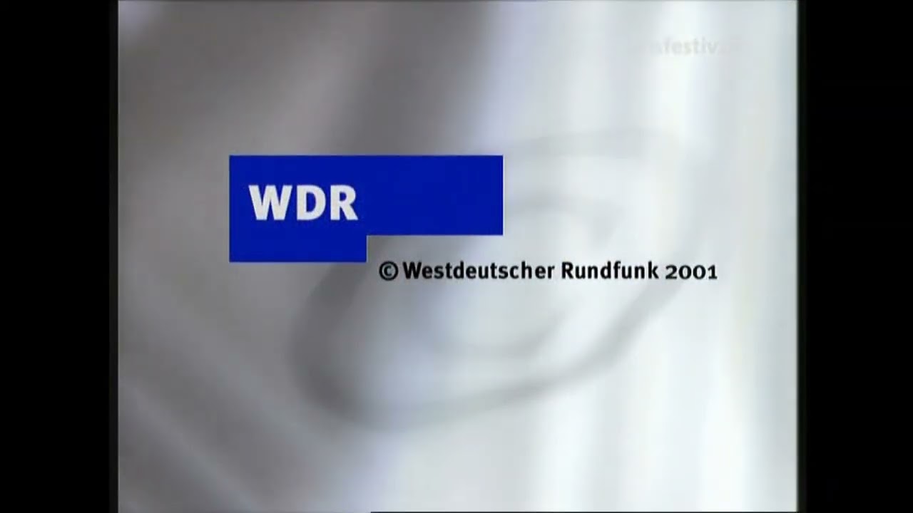 WDR (2001)