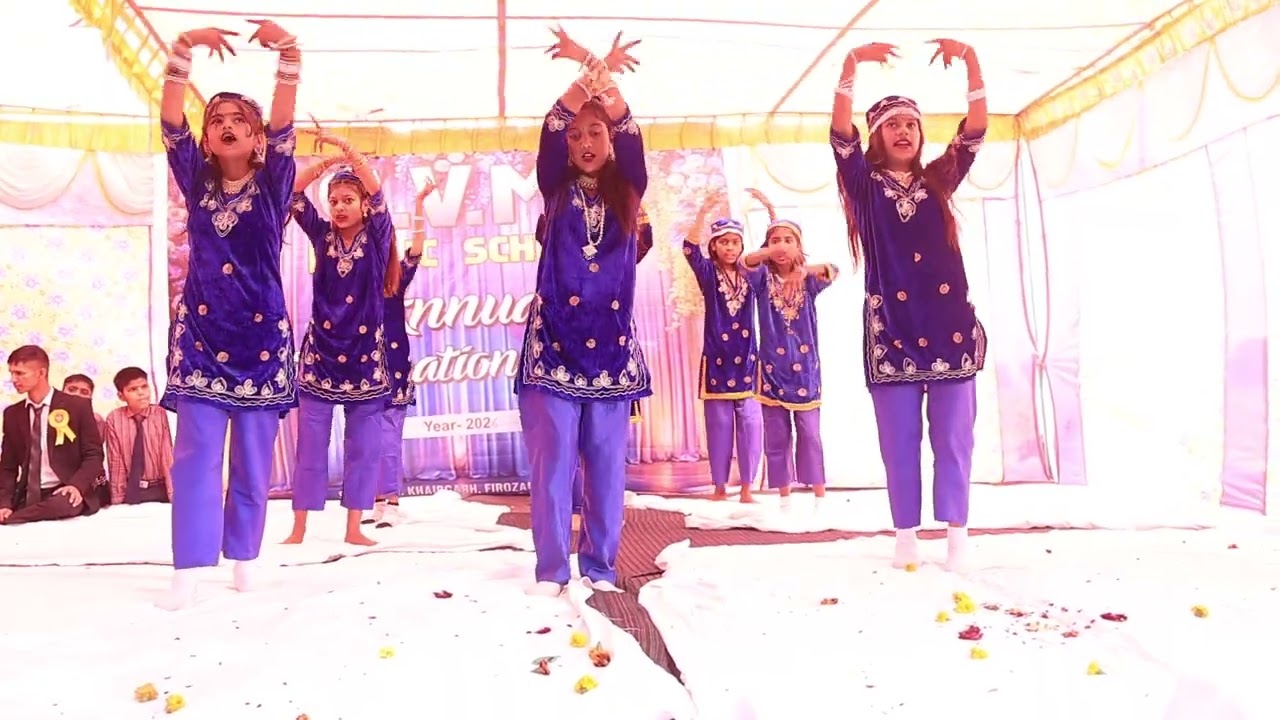 Shyam Rang Womroo