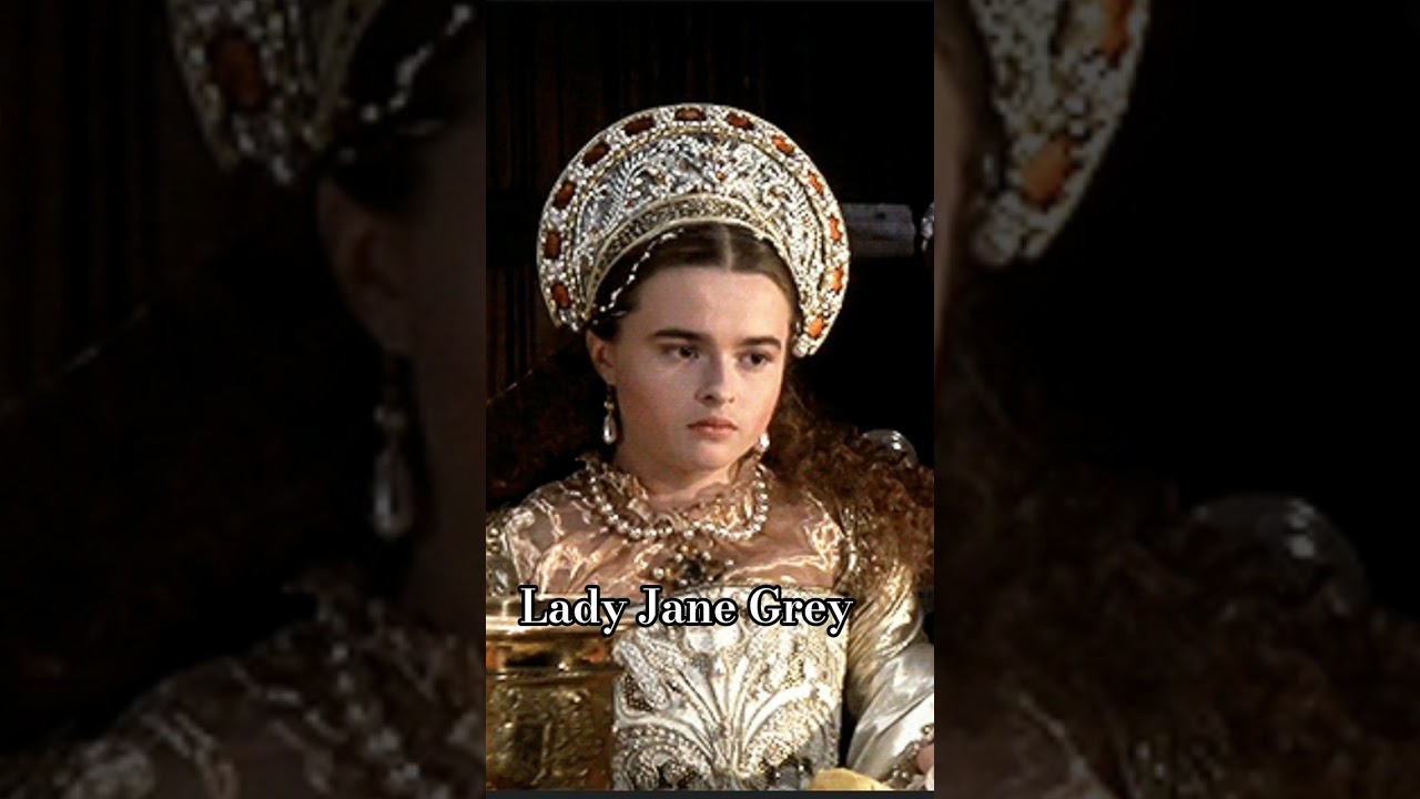 All monarch's in The Tudor dynasty. #houseofthedragon #history #edit