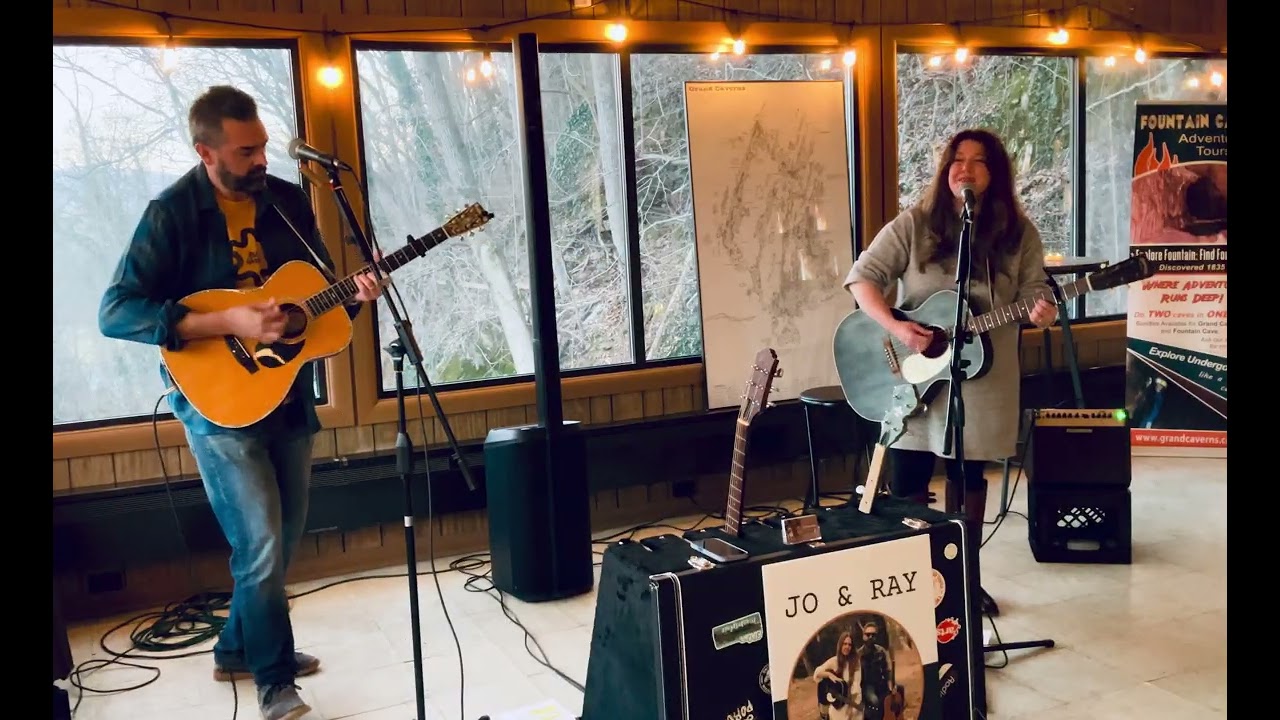 WildEyed (Orginal) from Subterranean Sound Cocktail Hour