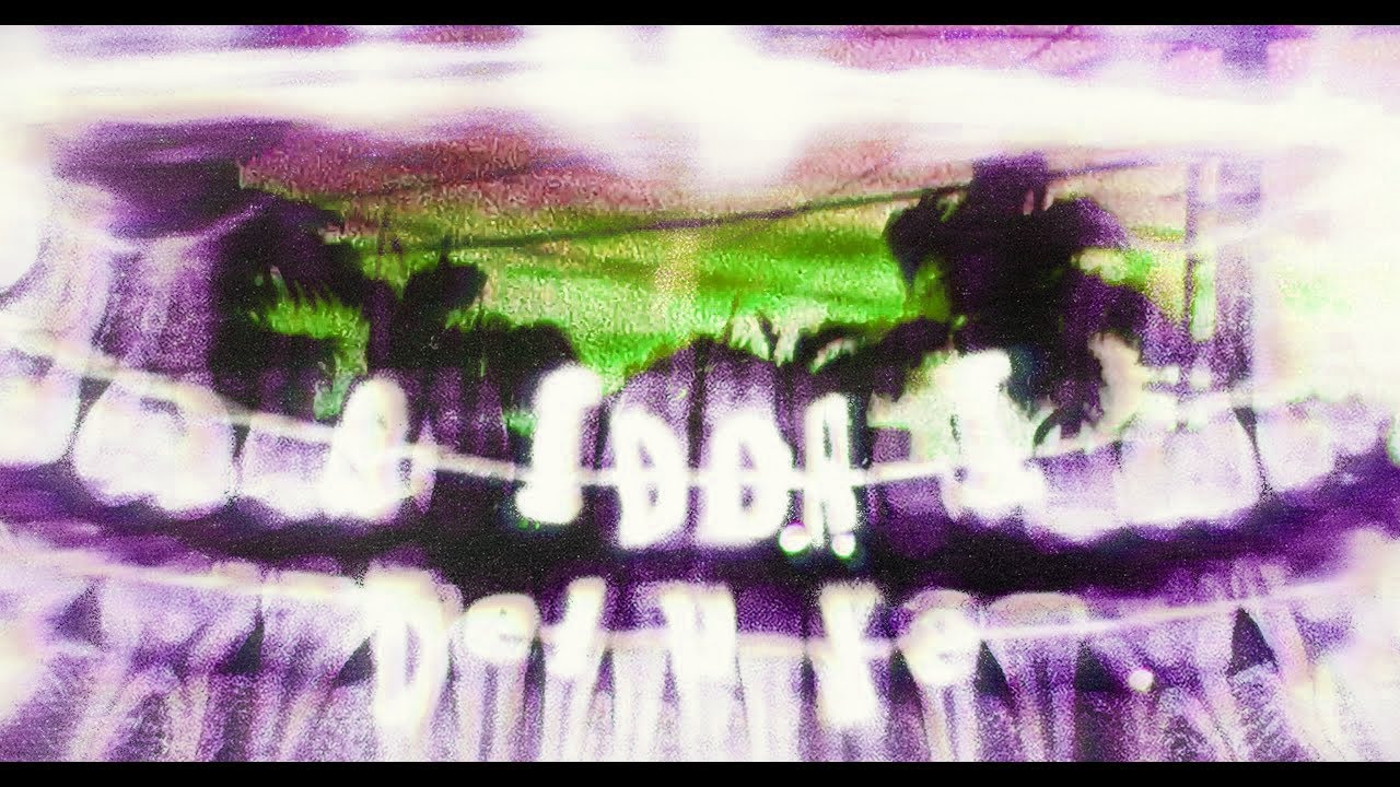 Icytwat - Blam Sum [Chopped N Screwed]