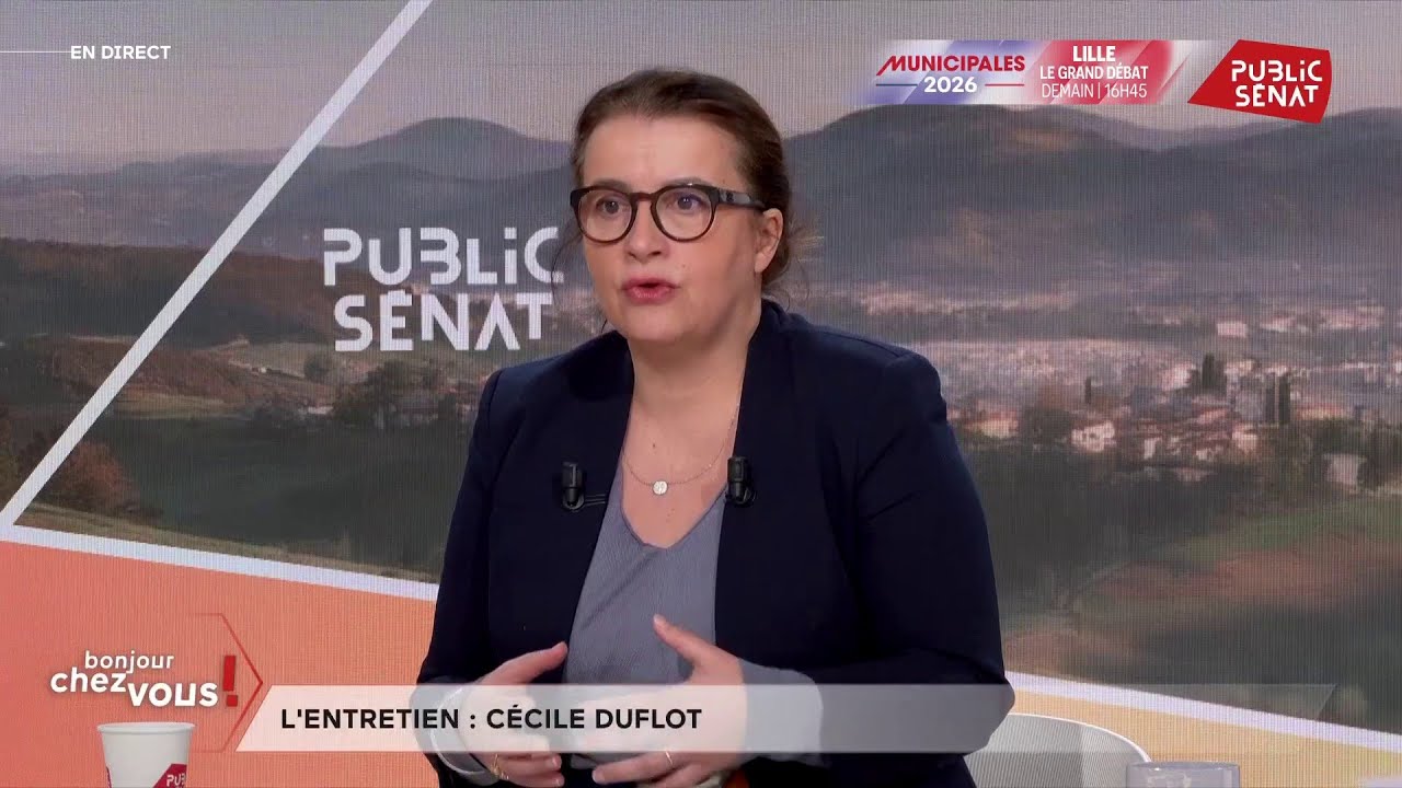 Mort de Quentin : Cécile Duflot appelle à la “prudence”