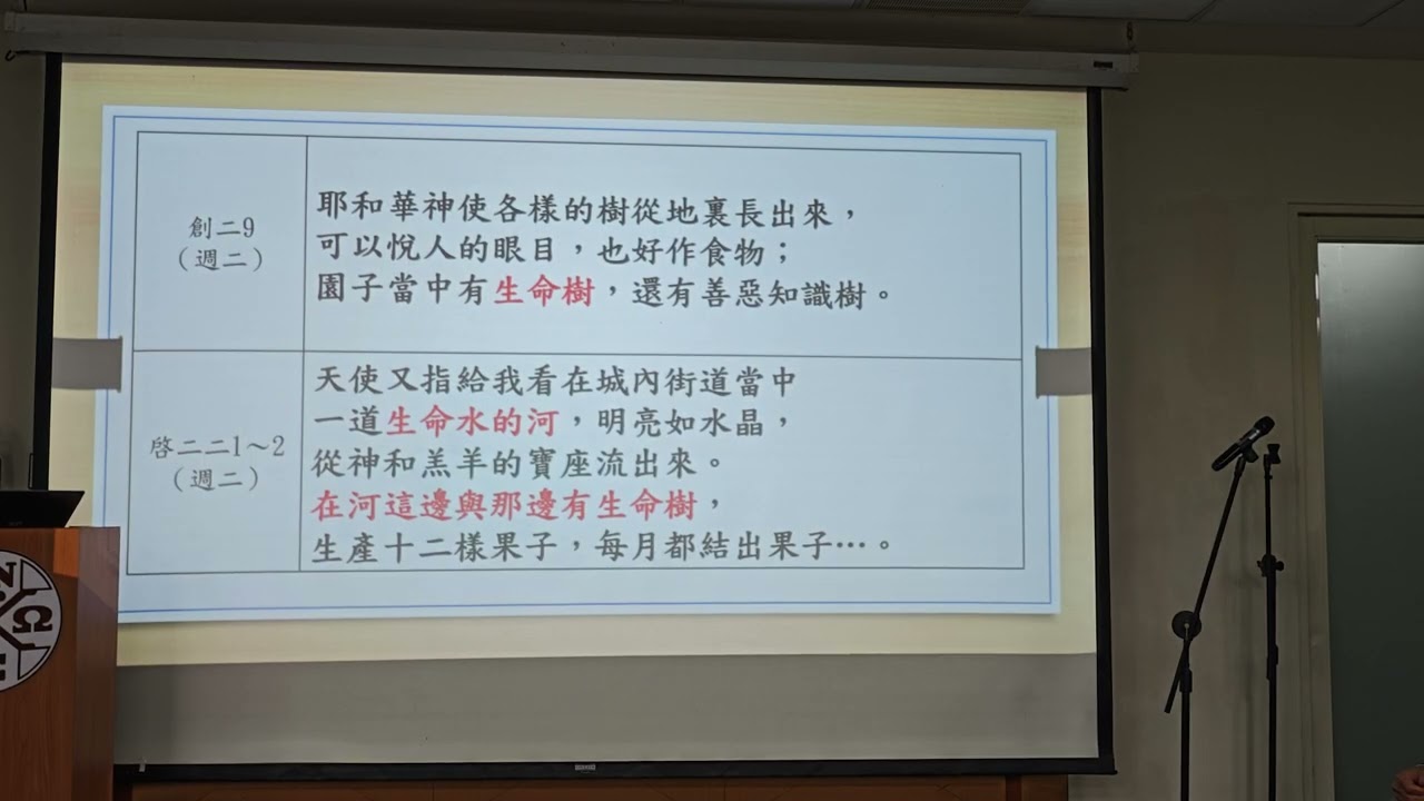 進窄門並走那引到生命的狹路    季祖望弟兄