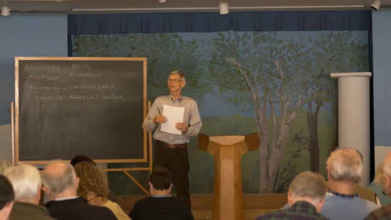 Dennis Klocek - Nature and the Human Spirit, Part 2
