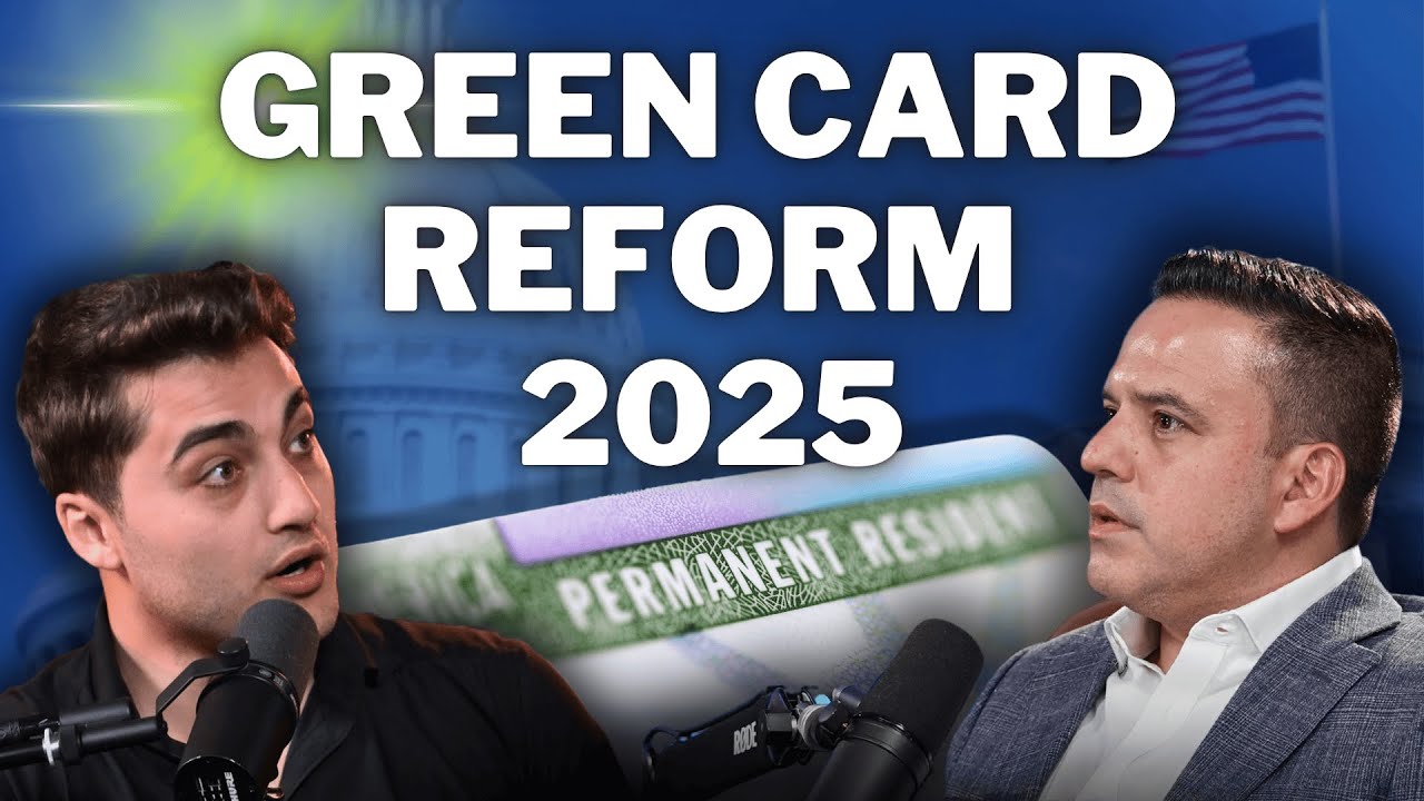 PAY $20,000 SKIP the GREEN CARD BACKLOG?