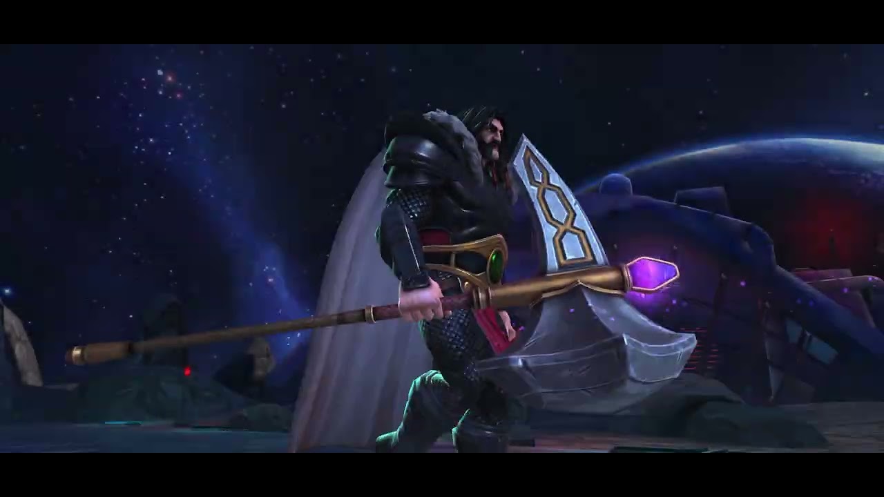 S64 War 11: Yet Another 10 Fight War