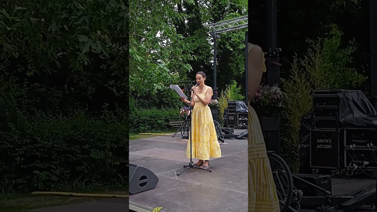 M comme Maternité  ⏚