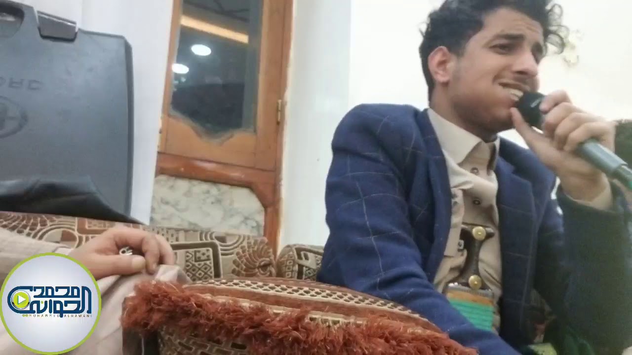 محمد الخولاني اجمل كوكتيل اغاني شبابيه جديدة وحصريه 2021