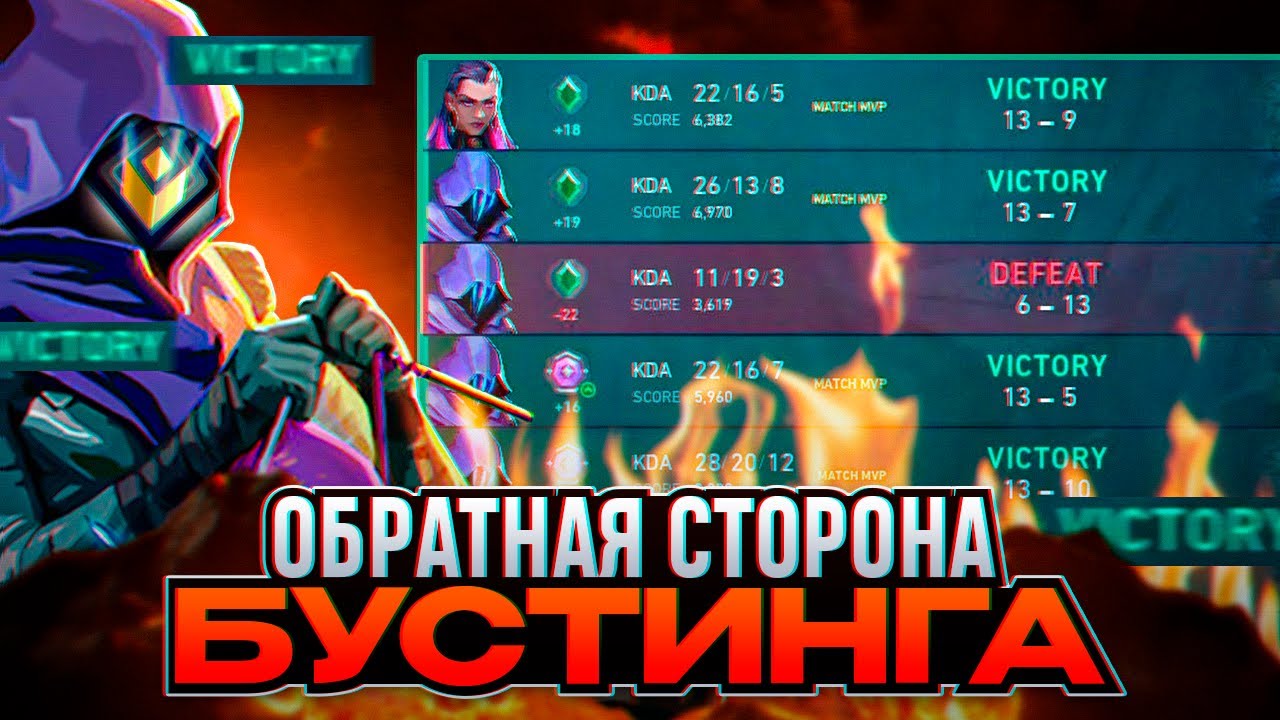 ГРЯЗНЫЕ СЕКРЕТЫ БУСТ СЕРВИСОВ VALORANT / #valorant #валорант
