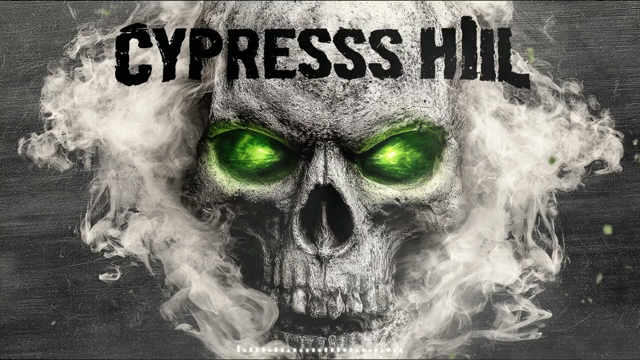 Cypress Hill Tribute – Toxic Incense | Dark Psycho Hip Hop