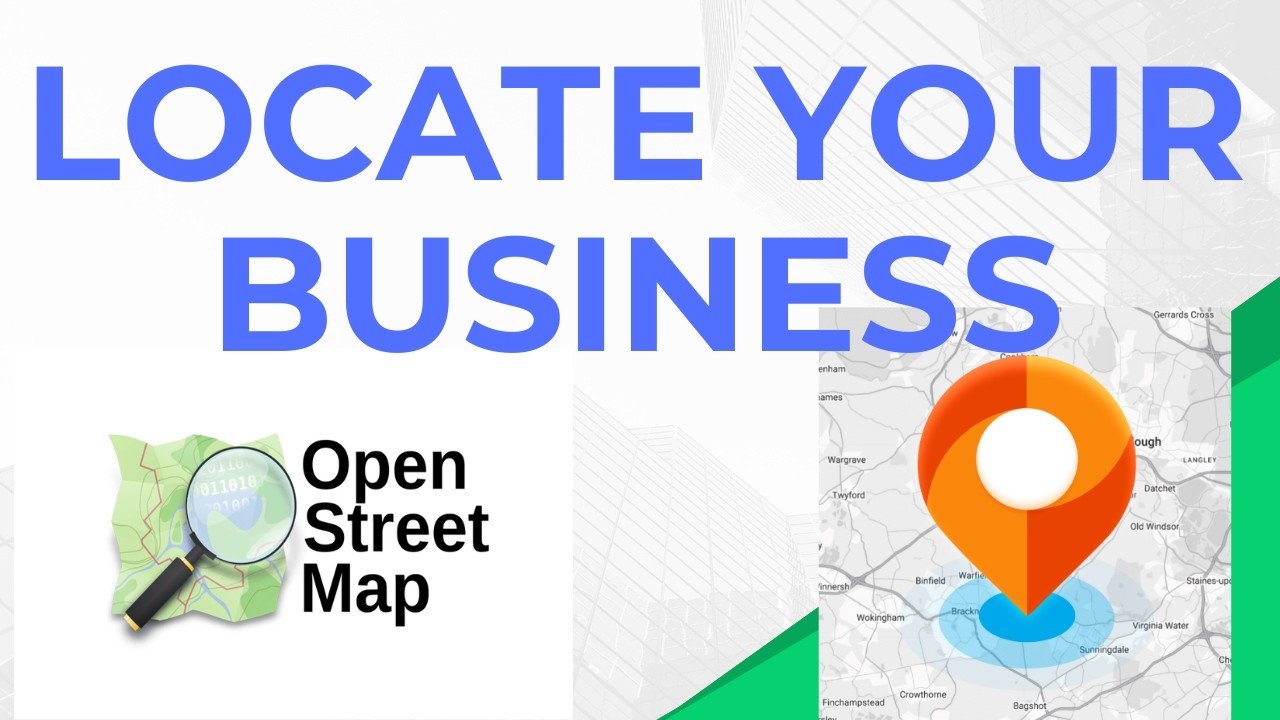 HIDDEN secret To Add Google Maps to a website | Leaflet.js | React Leaflet