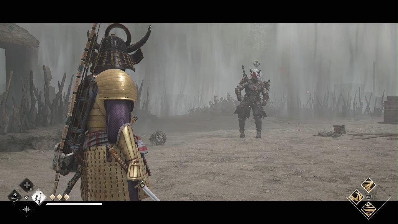 HÄRTESTER BOSSKAMPF | Die Überlappung  - Vernichte den ONI | Assassin's Creed Shadows